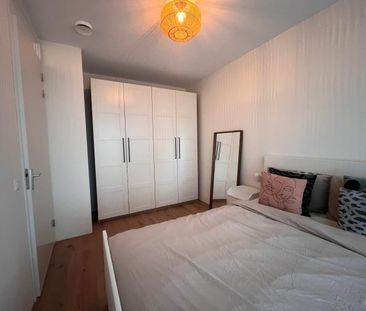Monteverdistraat, 166, 2035PH, Haarlem - Photo 4