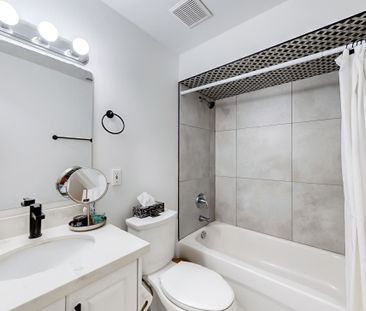 For Lease - 102 Morse Street Unit# Lower, Toronto, Ontario - Photo 2