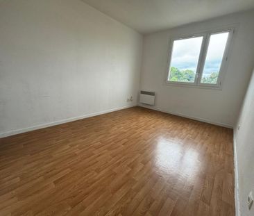 Location Appartement 1 pièce 19m² CAEN 14000 - Photo 2