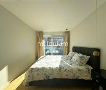 Grande maison meublé avec piscine à Versoix - Foto 4