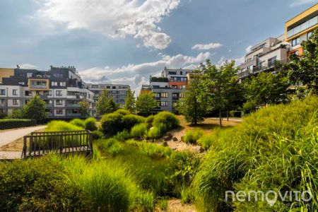 Pronájem kompletně vybaveného bytu 2+kk, 56 m - Fotografie 4