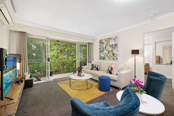 36/21 Water Street, Hornsby NSW 2077 - Apartment For Rent | Domain - Photo 1