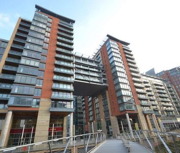 Leftbank, Manchester, M3 - Photo 4