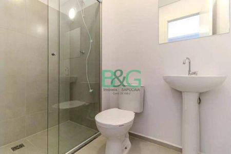 Studio Com 1 Dormitório Para Alugar, 27 m² por R$2.511,09/mês - República - São Paulo/sp - Foto 5