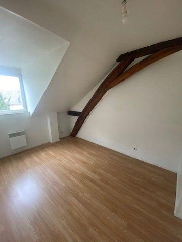 Location Appartement - Évreux - Photo 5