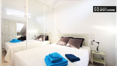 madrid, Community of Madrid 28005 - Photo 4