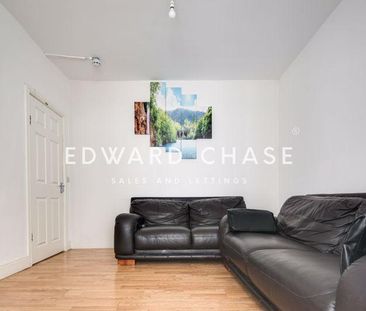 6 bedroom terraced house to rent - Photo 2