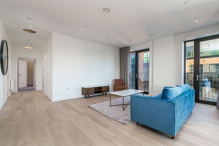 Quayside Quarter, Dublin landings, Dublin 1, D01 R8P4 - Photo 3