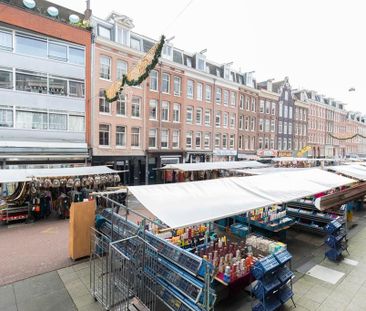 Albert Cuypstraat 229-H, Sarphatiparkbuurt, 1073BG, Amsterdam - Photo 6