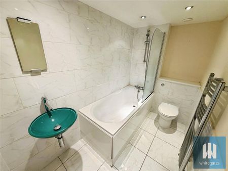 1 bedroom apartment to rent - Photo 3