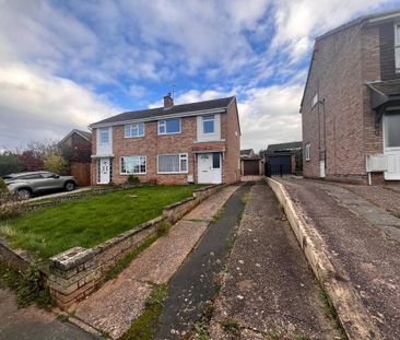 3 bedroom semi-detached house to rent - Photo 4