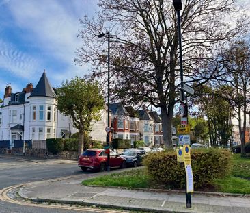 2 Bed Flat, Middle Lane, N8 - Photo 5