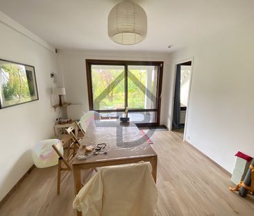 Location maison 8 pièces 165m² - Rueil Malmaison - Photo 2