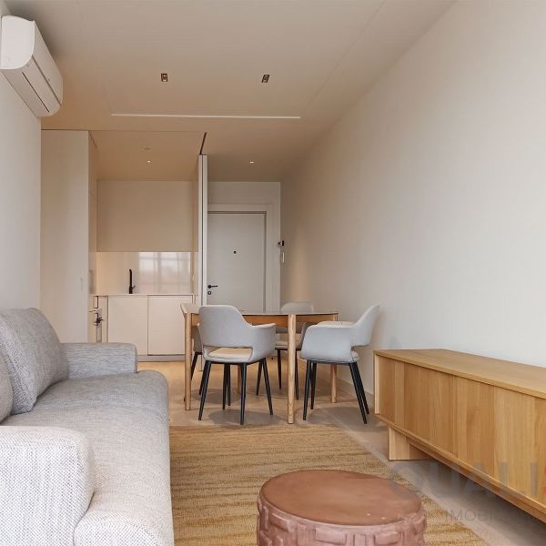 Apartamento T1 em Braga - Photo 1