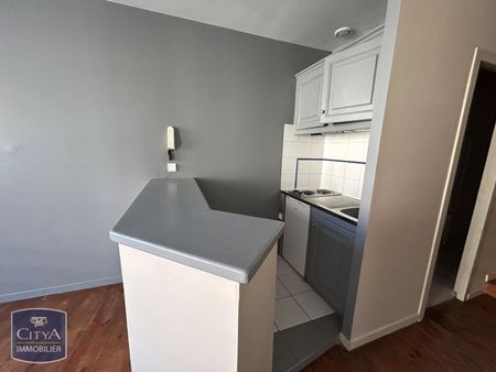 Location Appartement 2 pièces 36m² AGEN 47000 - Photo 3