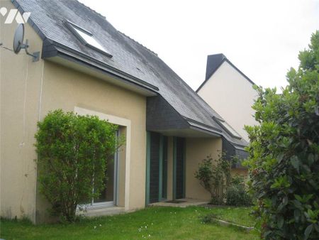 MAISON INDIVIDUELLE - BRUZ - Photo 3
