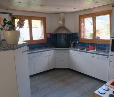 Wohnen wie in einem Einfamilienhaus - Photo 1