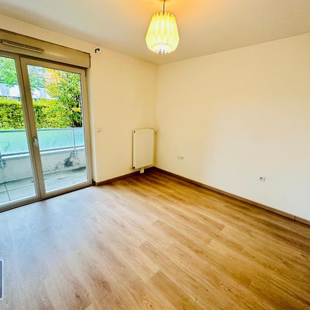 Location Appartement 2 pièces 41m² BEZANNES 51430 - Photo 4