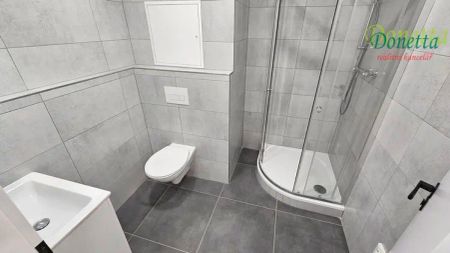 Pronájem bytu 2+kk, 44 m - Fotografie 5