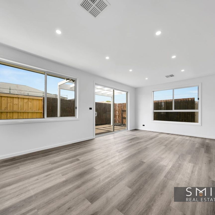 Modern Comfort • Premium Location • Family Convenience - Photo 1