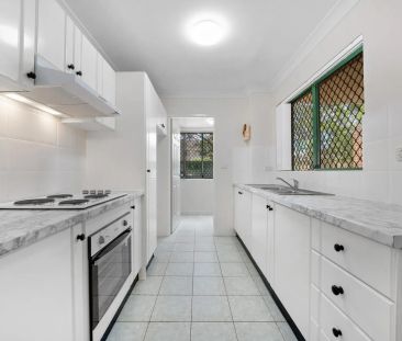 1/10-12 Bailey Street, Westmead. - Photo 1