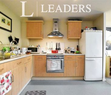 1 bedroom apartment to rent Navigation House, Riverside, Bishops St... - Photo 6