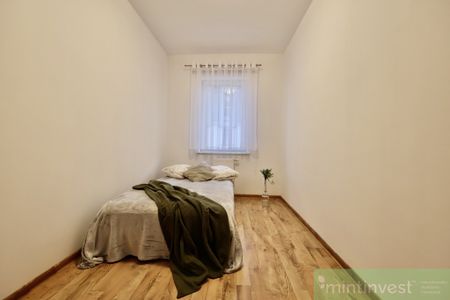 Ciepłe 2 pokoje z balkonem. - Фото 4