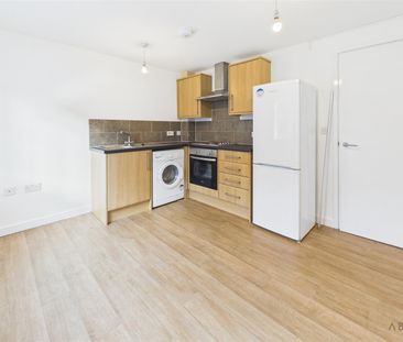 Woods Green Court, Woods Lane, Derby DE22 3UA - Photo 1