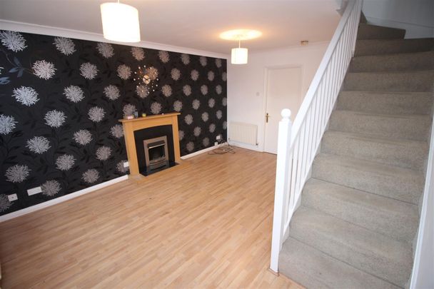 2 bedroom End of terrace house to rent in Friars Way, Newcastle Upon Tyne NE5 - Photo 1