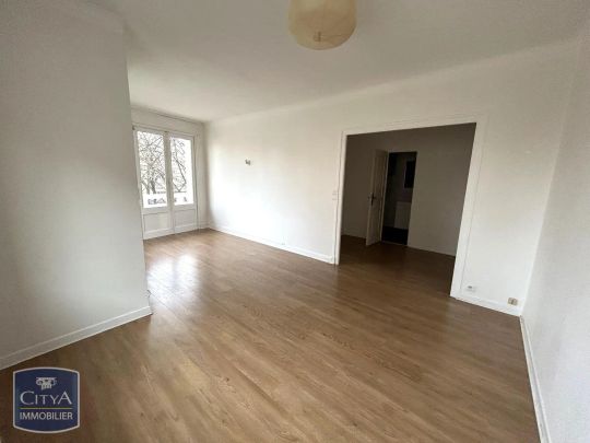 Appartement à louer 3 pièces 66.09m² - Photo 1