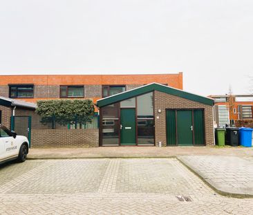 Schoorsteen, 1431LV, Aalsmeer - Foto 3