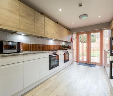 1 bedroom in a house share to rent - Photo 6