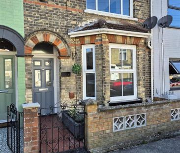 2 bedroom terraced house to rent - Photo 4