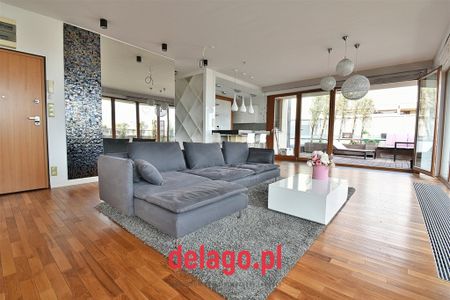 Hlonda, penthouse. - Photo 3