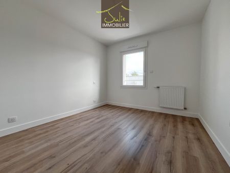 Location Maison 4 pièces 108m² BRESSUIRE 79300 - Photo 5