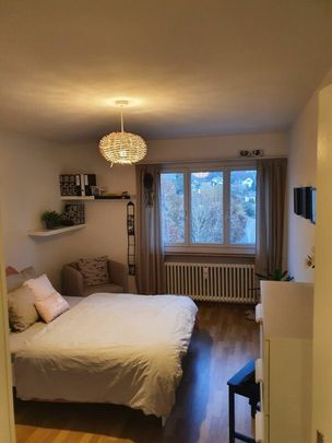 2-Zimmer-Wohnung an bevorzugter Lage zu vermieten! - Foto 1