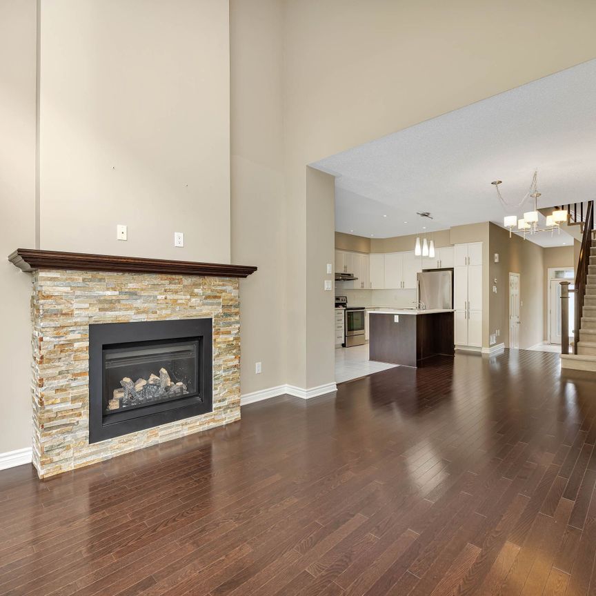 For Lease - 880 Fletcher Circle, Kanata, Ontario - Photo 1