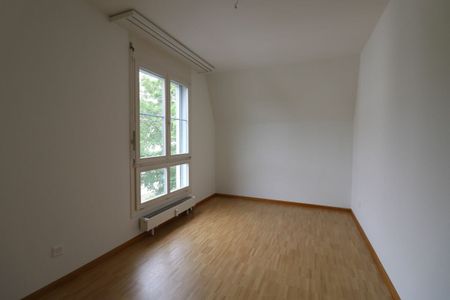 4 Zimmer, 2. Stock - Photo 2