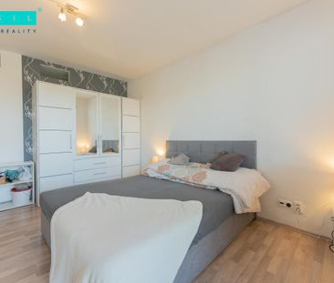Pronájem bytu 2+kk 45 m2 - Fotografie 6