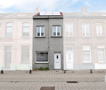 Instapklare, gerenoveerde woning tussen Wondelgem en Gent - Foto 5