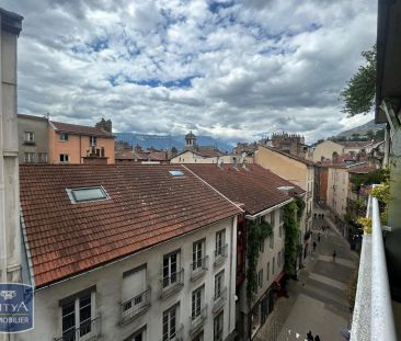 Appartement à louer 2 pièces 73.34m² - Photo 3