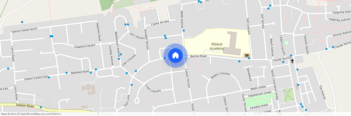 Barnes Road, Murton, Seaham, County Durham, SR7 9QW