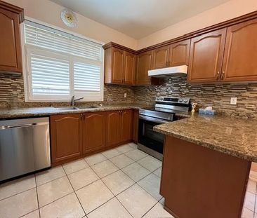 For Lease - 5440 Churchill Meadows Boulevard, Mississauga, Ontario - Photo 1