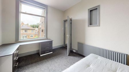 5 bedroom house share to rent - Photo 4