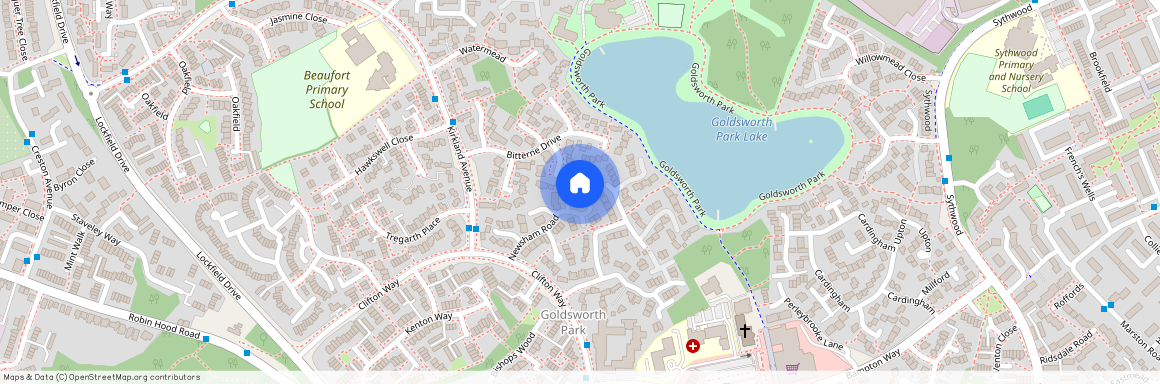 Heysham Road, Southampton, Hampshire, SO15