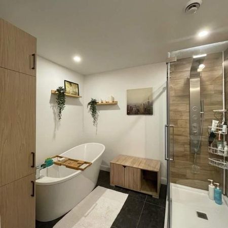 2 CH - 1 SDB - Drummondville - $1,500 /mo - Photo 3