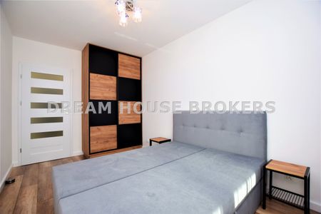 Mieszkanie na wynajem - Zdjęcie 4