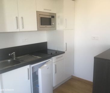 Appartement T2 à louer - 33 m² - Photo 3