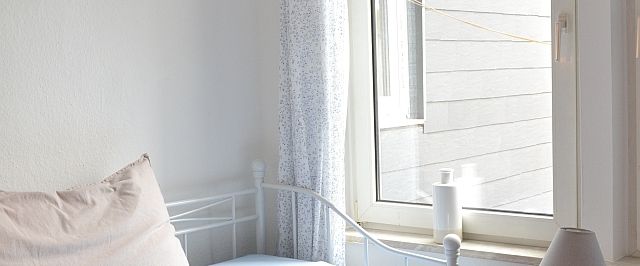 Raum für Lebensfreude: Großräumige Wohnung in Bonn Endenich - Photo 1