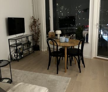 Näsbyvägen, Täby - Photo 2